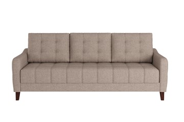 Прямой диван Римини-1 СК 3Т, Шерлок 932 в Барнауле