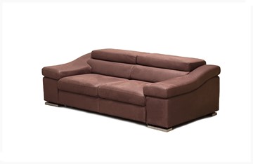 Прямой диван Мюнхен с выкатным механизмом в Барнауле - предосмотр 1
