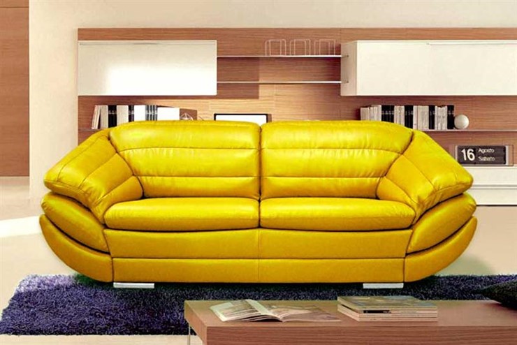 Прямой диван Алекс Элита 50 А БД в Барнауле - изображение 3