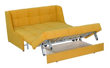 Прямой диван Амадей 3 БД 1600х1150 в Барнауле - предосмотр 1