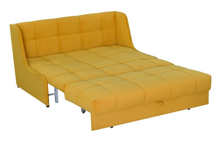 Прямой диван Амадей 3 БД 1600х1150 в Барнауле - изображение 2