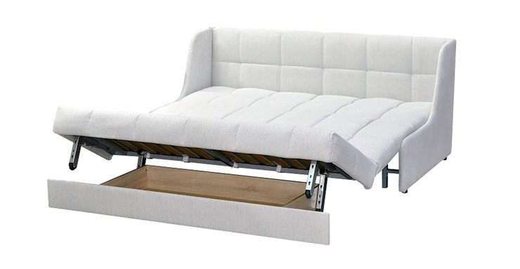 Прямой диван Амадей 3 БД 1800 в Барнауле - изображение 2