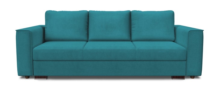 Прямой диван Атлант 2 БД в Барнауле - изображение 9