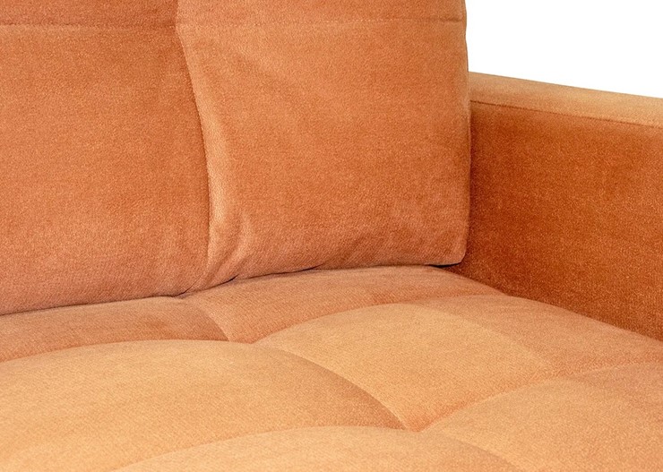 Прямой диван Бруно 2 БД в Барнауле - изображение 5