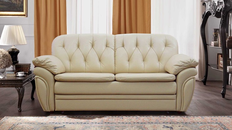 Прямой диван Дебора Элита 21 Д БД в Барнауле - изображение 3