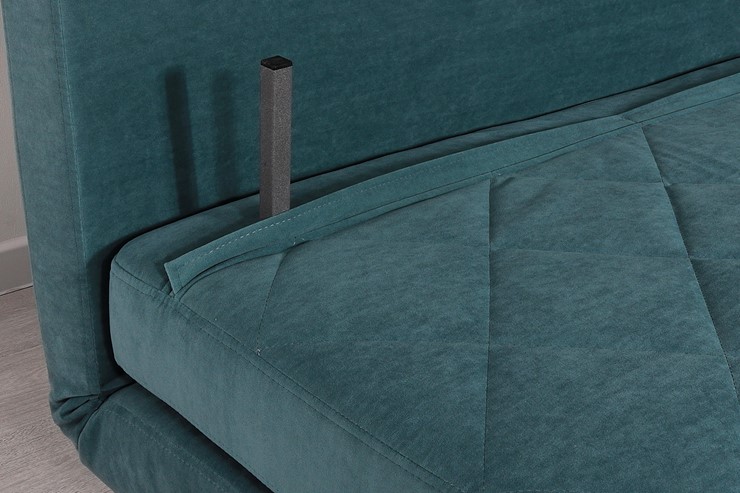 Прямой диван Юта ДК-1000 (диван-кровать без подлокотников) в Барнауле - изображение 8