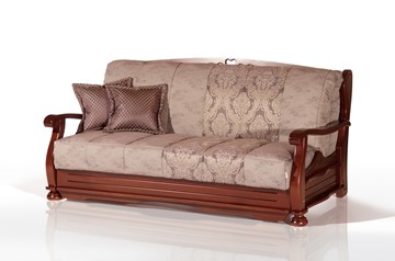 Прямой диван Фрегат 01-150 НПБ в Барнауле
