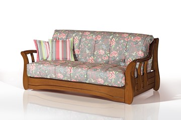 Прямой диван Фрегат 03-150 НПБ в Барнауле