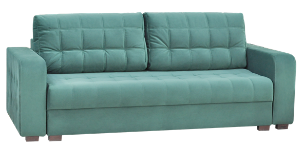 Прямой диван Классик 25 БД в Барнауле - изображение 3