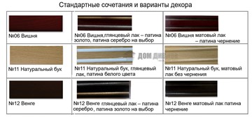 Прямой диван Классика Б (4), 240, без механизма в Барнауле - предосмотр 5