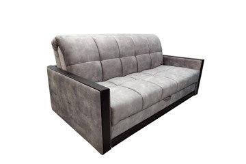 Прямой диван Лео 1600 в Барнауле - предосмотр 2