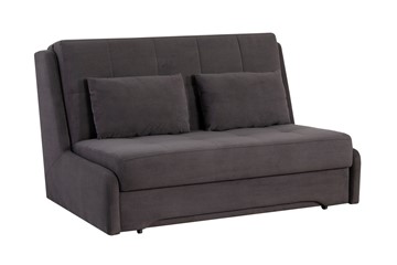 Прямой диван Лео-3 трехместный, 1500, ППУ в Барнауле