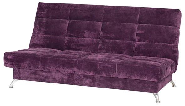 Прямой диван Леон 2 БД в Барнауле - изображение