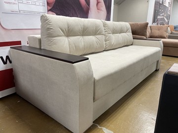 Прямой диван Мальта 2 Тик-так БД Дота 1 склад в Барнауле