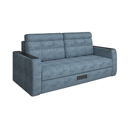 Прямой диван Мальта 9 Soft в Барнауле - изображение