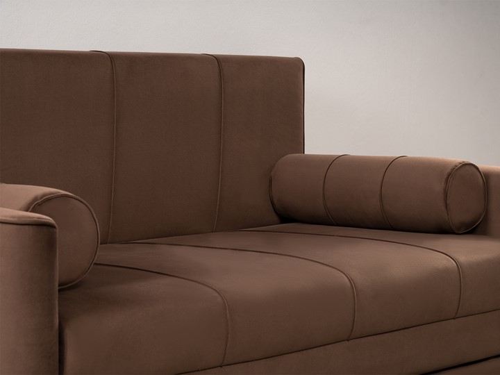 Прямой диван Мелани (120) арт. ТД 367 в Барнауле - изображение 6