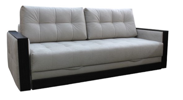 Прямой диван Милан, Тик-Так в Барнауле - изображение