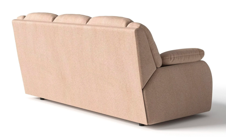 Прямой диван Мишель Элита 50 М, седафлекс в Барнауле - изображение 4
