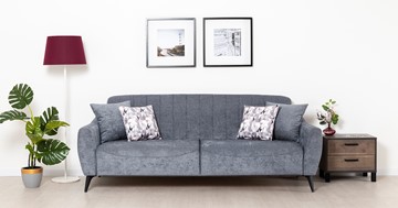 Прямой диван Наоми, ТД 482 в Барнауле - предосмотр 1