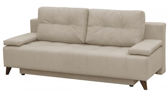 Прямой диван Нео 11 БД в Барнауле - изображение