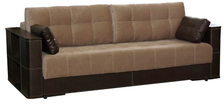Прямой диван Респект 1 БД в Барнауле - изображение 4