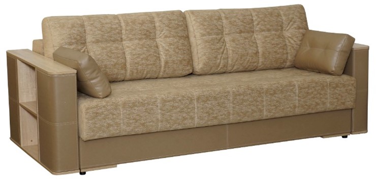Прямой диван Респект 1 БД в Барнауле - изображение 5