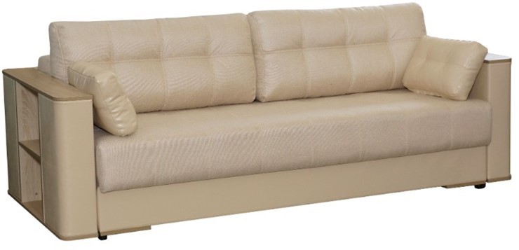 Прямой диван Респект 1 БД в Барнауле - изображение 6