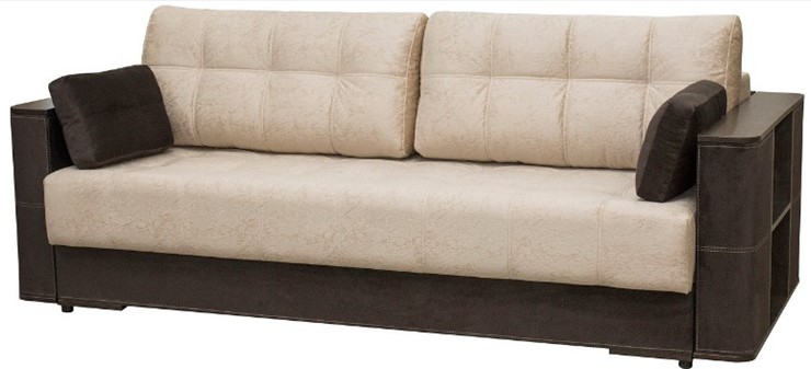 Прямой диван Респект 1 БД в Барнауле - изображение 7