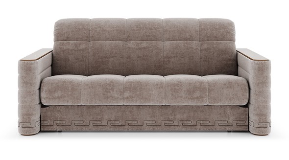 Прямой диван Росси 1, 155 в Барнауле - изображение