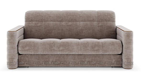 Прямой диван Росси 1, 190 в Барнауле - изображение