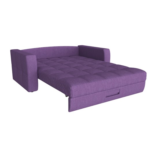 Прямой диван Сакура Soft в Барнауле - изображение 1