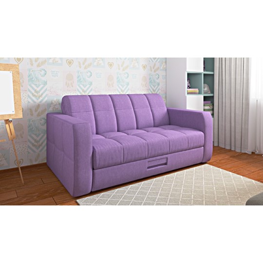 Прямой диван Сакура Soft в Барнауле - изображение 2