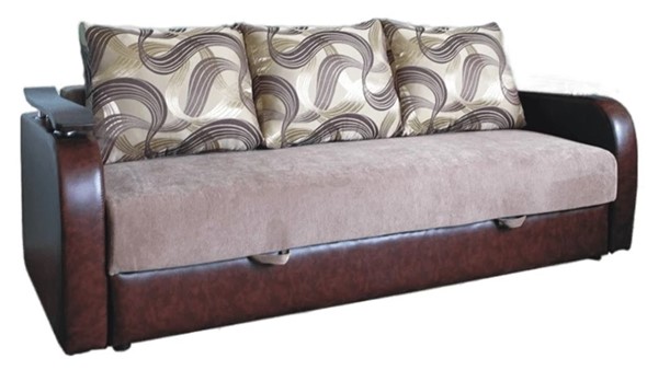 Прямой диван Венеция New в Барнауле - изображение