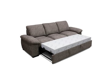 Прямой диван Верона 2570х900 мм в Барнауле - предосмотр 1