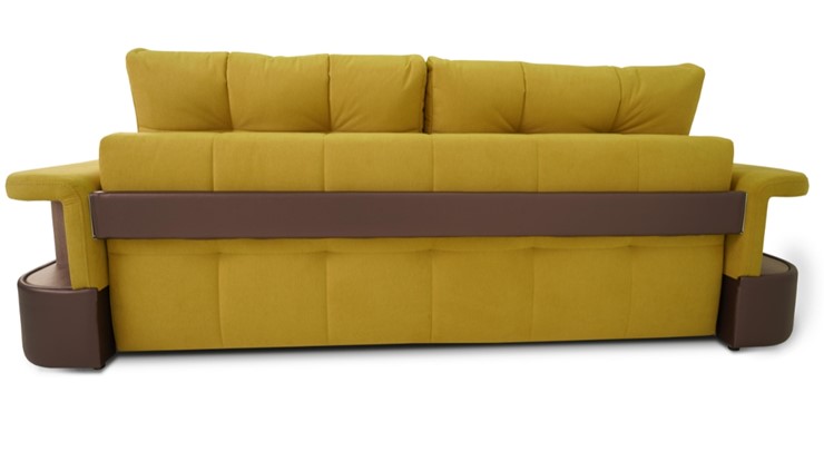 Прямой диван Женева 3 (НПБ) в Барнауле - изображение 5