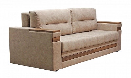 Прямой диван LaFlex 1 БД Norma в Барнауле - изображение