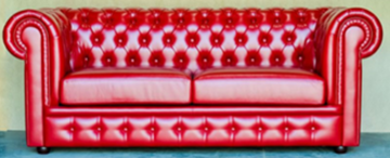 Прямой диван Модест 2Д (Р) (Миксотуаль) в Барнауле