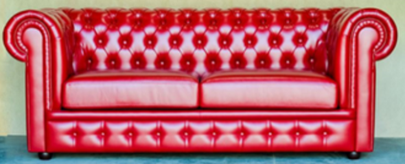Прямой диван Модест 2Д (Р) (Миксотуаль) в Барнауле - изображение