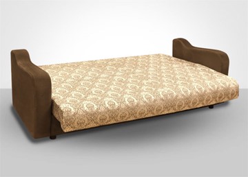 Прямой диван Акварель 3 БД в Барнауле - предосмотр 1