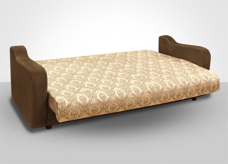Прямой диван Акварель 3 БД в Барнауле - изображение 1