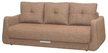 Прямой диван Нео 36 БД, боннель в Барнауле - предосмотр 1