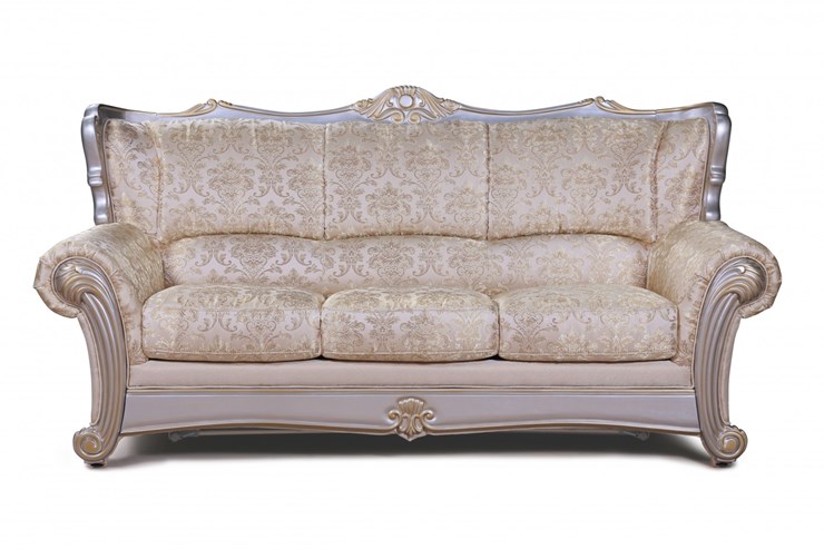 Прямой диван Босс 6, ДБ3 в Барнауле - изображение 6