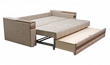 Прямой диван LaFlex 1 БД Norma в Барнауле - предосмотр 4