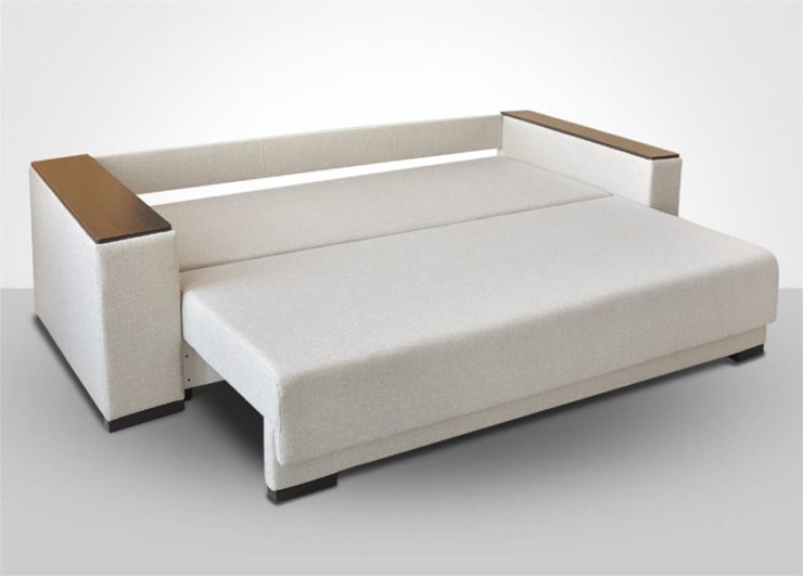 Прямой диван Комбо 4 БД, Боннель в Барнауле - изображение 1