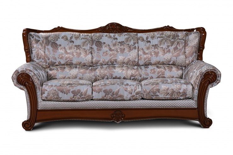 Прямой диван Босс 6, ДБ3 в Барнауле - изображение 10