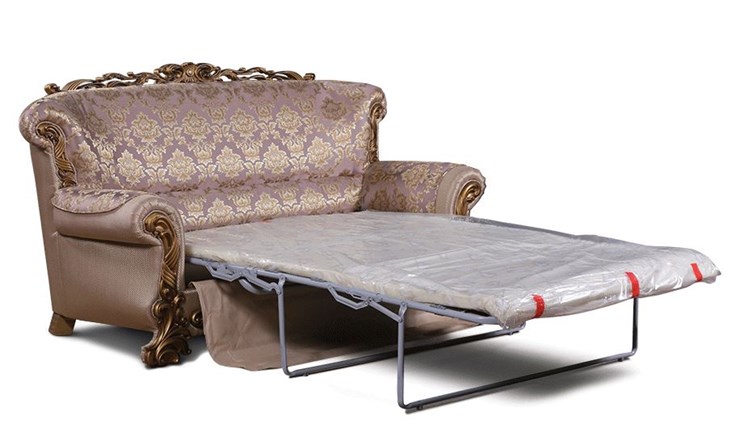 Прямой диван Барокко 2, ДБ3 в Барнауле - изображение 6