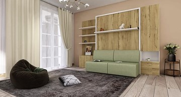 Набор мебели Smart П-КД1400-Ш в Барнауле - предосмотр 6