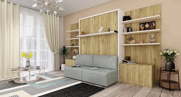 Набор мебели Smart П-КД1400-П в Барнауле - предосмотр