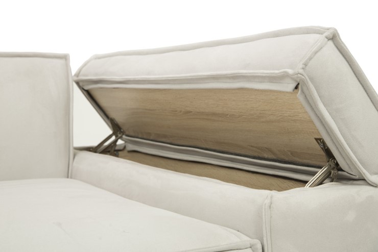 Прямой диван Дали 3К в Барнауле - изображение 8