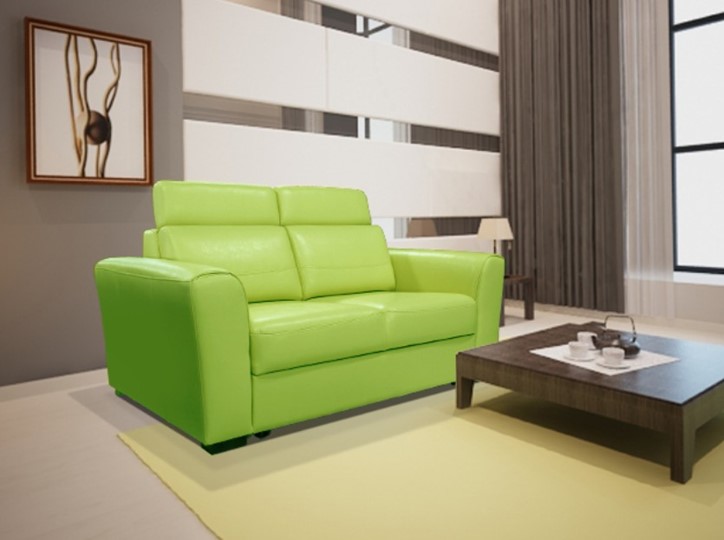 Прямой диван Констанция 180х99 см в Барнауле - изображение 3